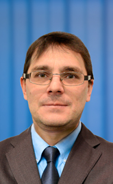 Коркин Михаил Сергеевич, директор Центра компьютерного обучения «СПЕЦИАЛИСТ»